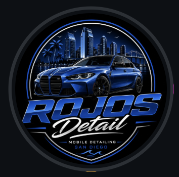 Rojos Detail logo